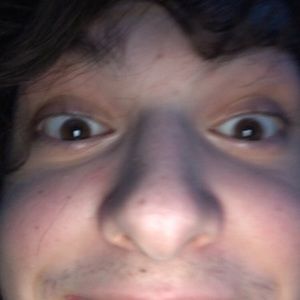 Meet your Posher, Cody